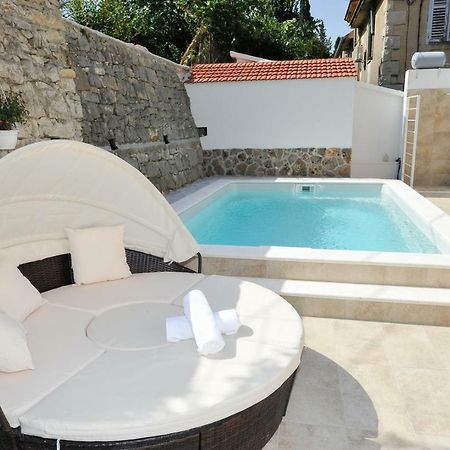 Private Oasis-Villa Sandina Сплит Екстериор снимка