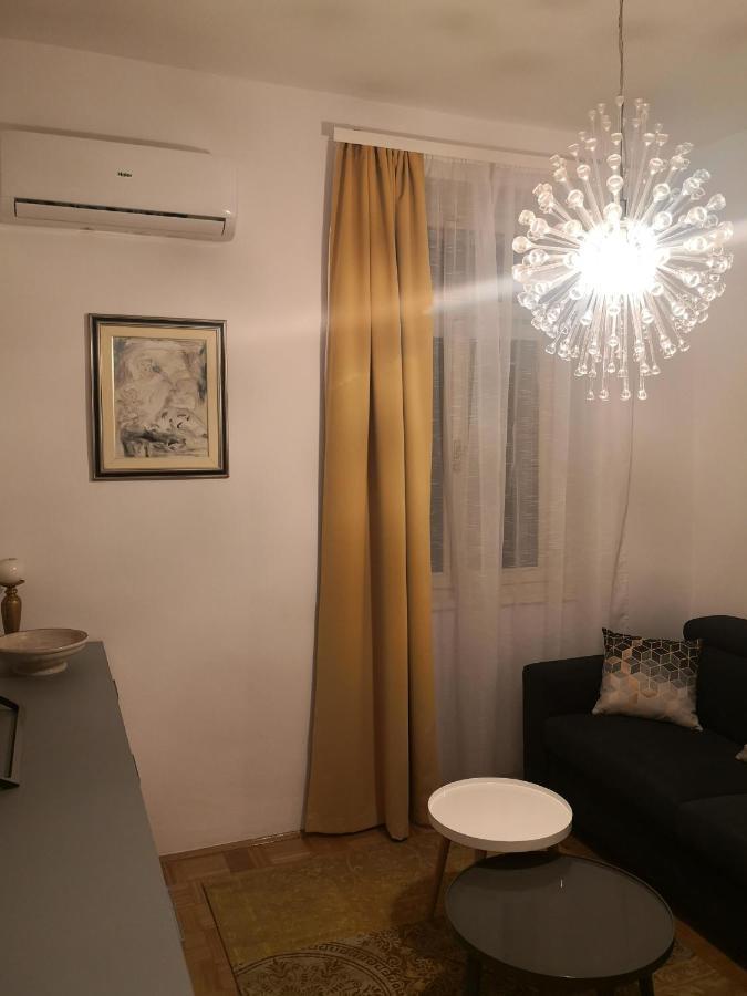 Private Oasis-Villa Sandina Сплит Екстериор снимка