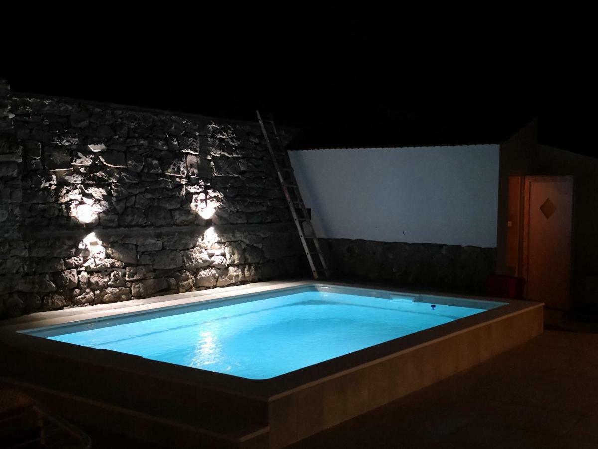 Private Oasis-Villa Sandina Сплит Екстериор снимка