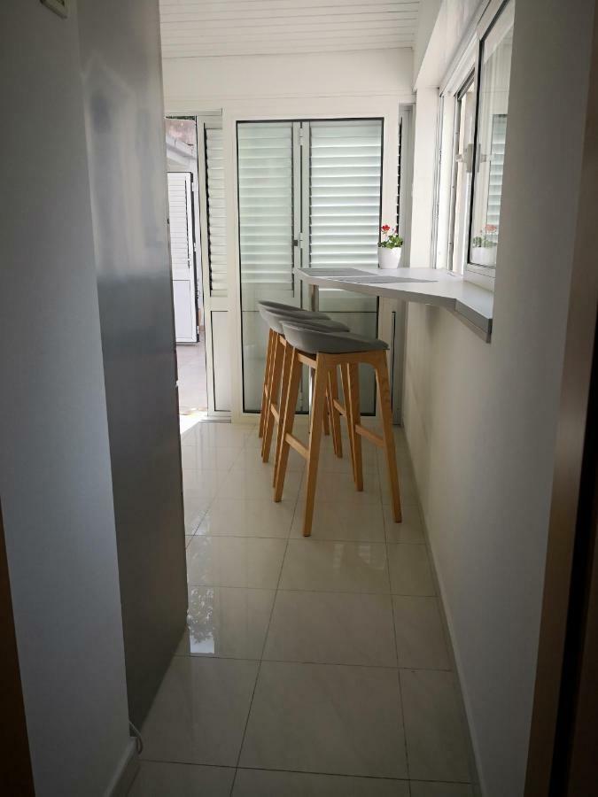 Private Oasis-Villa Sandina Сплит Екстериор снимка