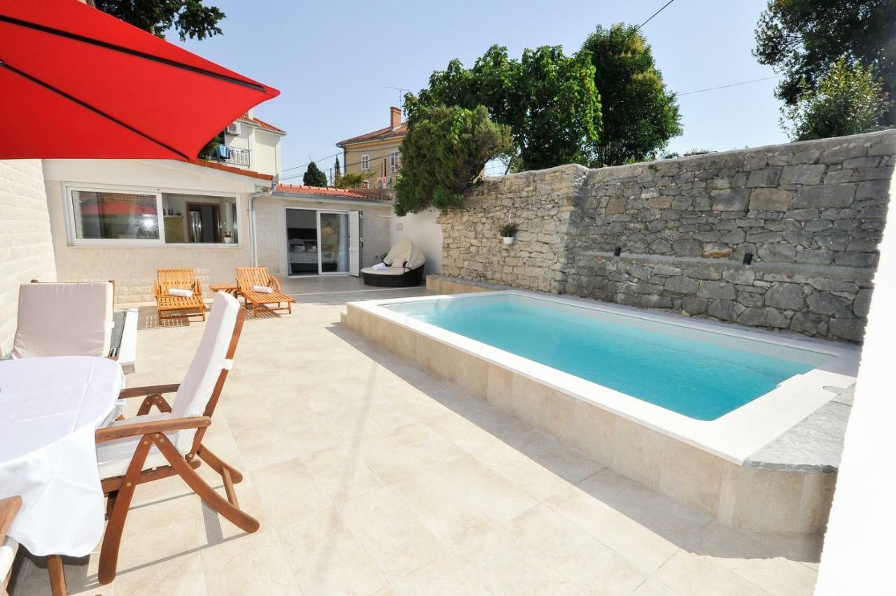 Private Oasis-Villa Sandina Сплит Екстериор снимка