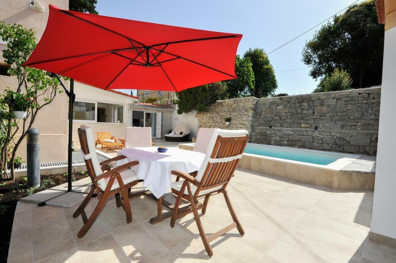 Private Oasis-Villa Sandina Сплит Екстериор снимка